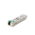 LevelOne 1.25Gbps Single-mode BIDI SFP Transceiver, 10km, TX 1550nm / RX 1310nm