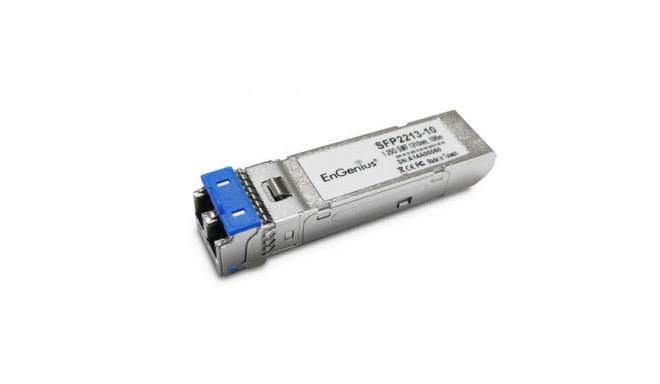 EnGenius SFP2185-05 network transceiver module 1.25G Multi-Mode Fiber 850nm 0.5km