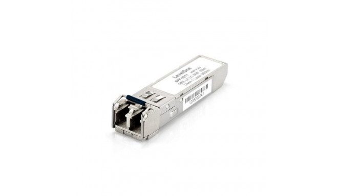 LevelOne 1.25Gbps Single-mode SFP Transceiver, 20km, 1310nm