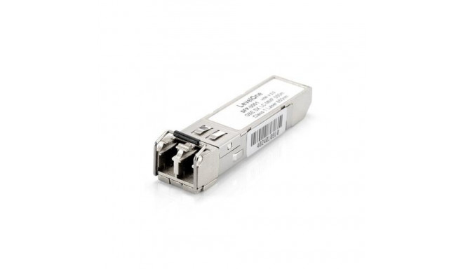 LevelOne 1.25Gbps Multi-mode SFP Transceiver, 500m, 850nm