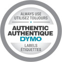 DYMO LabelManager ® ™ 210D+ - QWY