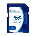 MediaRange MR965 memory card 64 GB SDXC Class 10