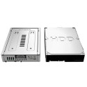 Icy Dock MB982IP-1S-1 storage drive docking station Silver