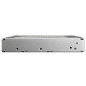 Icy Dock MB982IP-1S-1 storage drive docking station Silver