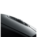 CHERRY WHEELMOUSE OPTICAL Corded Mouse, Black, PS2/USB