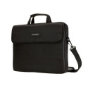 Kensington Simply Portable 17&#039;&#039; Classic Laptop Sleeve - Black