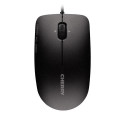 CHERRY MC 2000 Corded Mouse with Tilt Wheel, Black, USB