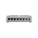 LevelOne 8-Port Fast Ethernet Switch