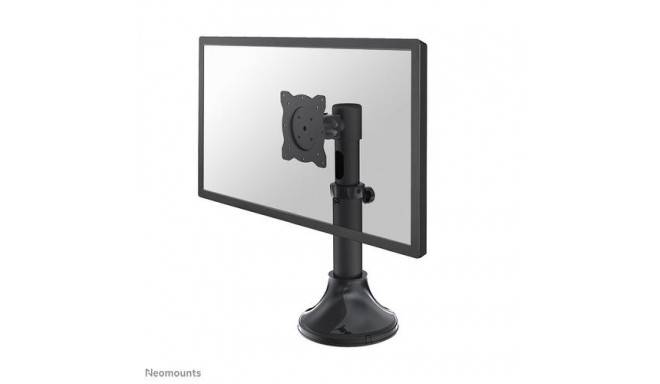 Neomounts FPMA-D025BLACK Monitor arm 10-30&quot; - tiltable