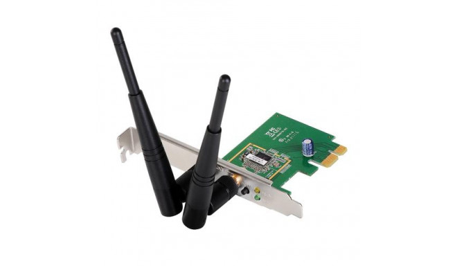 Edimax EW-7612PIn V2 Internal WLAN 300 Mbit/s