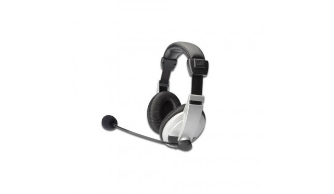 Digitus Stereo Multimedia Headset