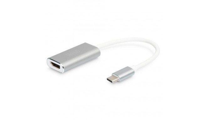 Digitus USB-C 3.2 Gen 1 to HDMI Graphic Adapter