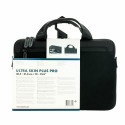 DICOTA Ultra Skin Plus PRO 31.8 cm (12.5&quot;) Briefcase Black