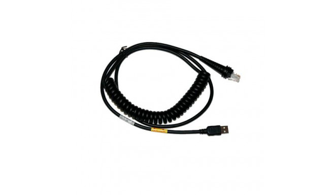 Honeywell STK cable