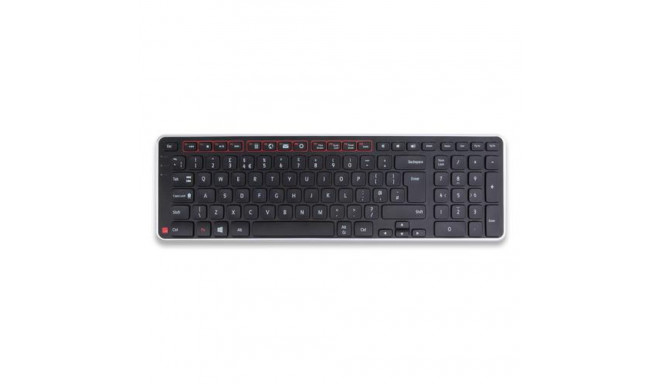 Contour Design Balance Keyboard DE, wireless