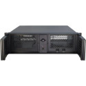 Inter-Tech 3U-3098-S Rack Black