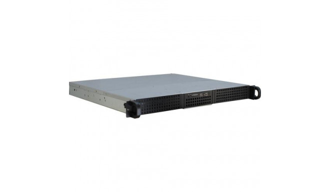 Inter-Tech 1U-10240 Rack Black