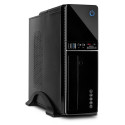 Inter-Tech IT-607 Desktop Black