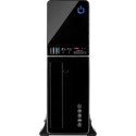 Inter-Tech IT-607 Desktop Black