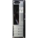 Inter-Tech IT-607 Desktop Black