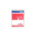 Overland-Tandberg O-T RDX HDD 2TB Cartridge (single)