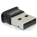 DeLOCK USB 2.0, Bluetooth V4.0 3 Mbit/s