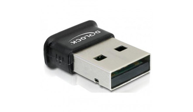 DeLOCK USB 2.0, Bluetooth V4.0 3 Mbit/s