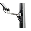 Ergotron LX Series LX Wall Mount LCD Arm 86.4 cm (34&quot;) Aluminium