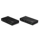 Lindy 70m Cat.6 HDMI 4K30, IR and RS-232 HDBaseT Extender with PoC