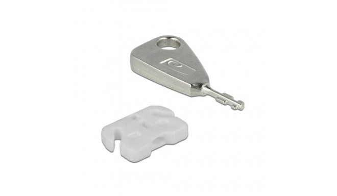 DeLOCK 20648 security device components