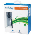 Manhattan Stereo Over-Ear Headset (3.5mm) (Clearance Pricing), Microphone Boom (padded), Adjustable 