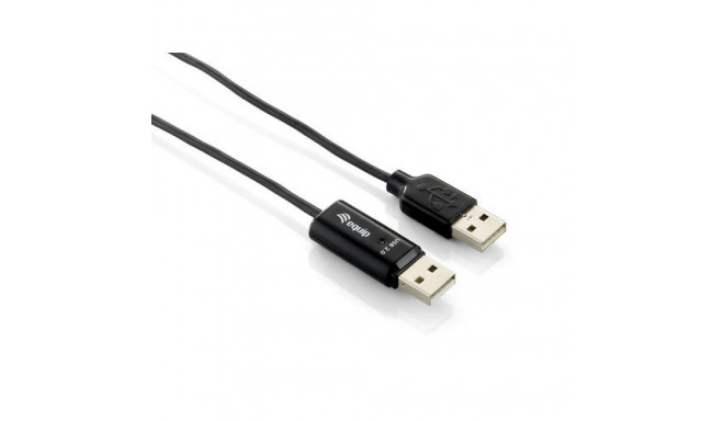Equip USB 2.0 Dual PC Bridge Cable