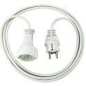 Brennenstuhl 1168430 power cable White 3 m