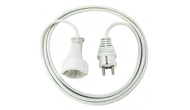 Brennenstuhl 1168430 power cable White 3 m