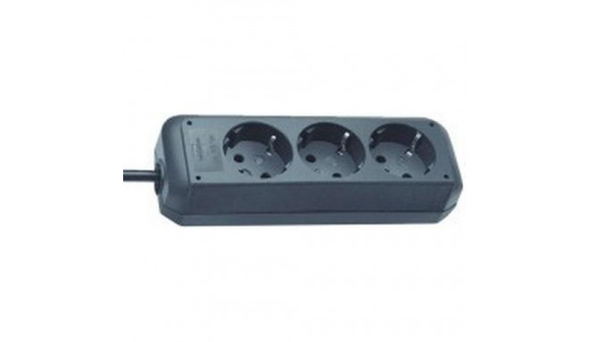Brennenstuhl Eco-Line wire connector Black