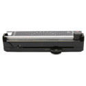 Olympia A 240 Combo Cold/hot laminator 250 mm/min Black