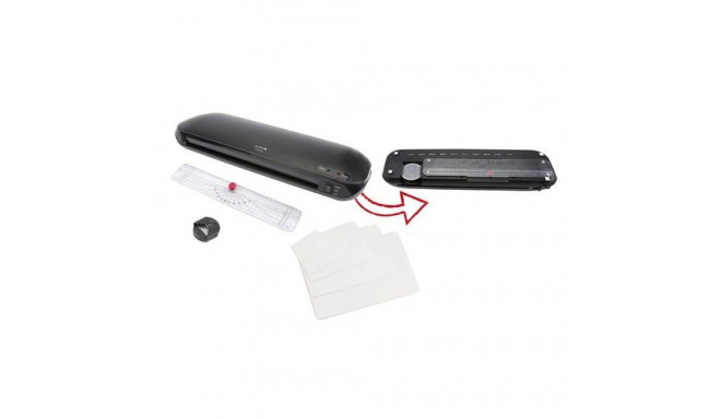 Olympia 4 in 1 Set with Laminator A 330 Plus
