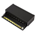 LogiLink NP0018B patch panel