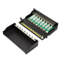 LogiLink NP0018B patch panel