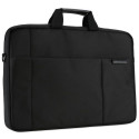 Acer Traveler Case XL 43.9 cm (17.3&quot;) Briefcase Black