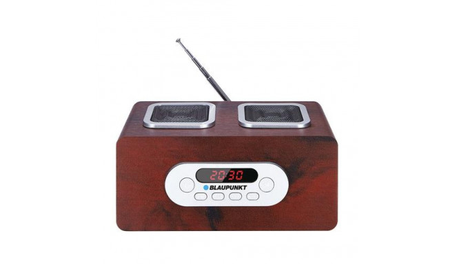 Blaupunkt PP5BR radio Portable Wood