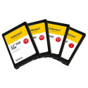 Intenso Top 2.5&quot; 256 GB Serial ATA III MLC