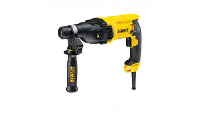 DeWALT D25133K rotary hammer 800 W 1500 RPM SDS Plus