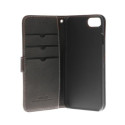 Insmat 650-2484 mobile phone case 11.9 cm (4.7&quot;) Flip case Black