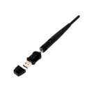 LogiLink WL0238 network card WLAN 433 Mbit/s