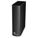 Western Digital WD Elements Desktop external hard drive 4 TB Black