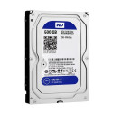 Western Digital Blue internal hard drive 500 GB 7200 RPM 32 MB 3.5&quot; Serial ATA III