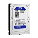 Western Digital Blue internal hard drive 1 TB 7200 RPM 64 MB 3.5&quot; Serial ATA III