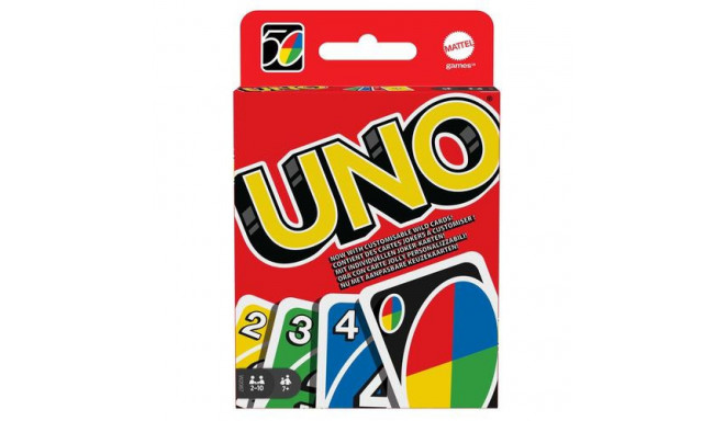 Games UNO