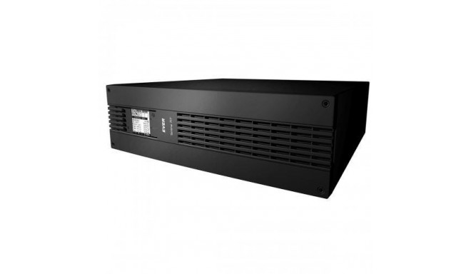 Ever SINLINE RT XL 1650 uninterruptible power supply (UPS) Line-Interactive 1.65 kVA 1650 W 9 AC out